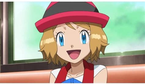 pokemon mulher|Category:Female characters 